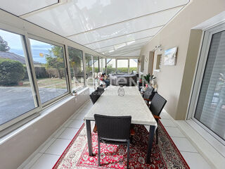  Maison à vendre 5 pièces 114 m²