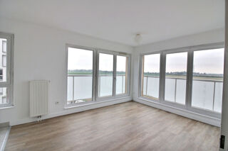 Appartement à vendre 2 pièces 44 m²