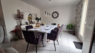  Maison � vendre 4 pi�ces 85 m�