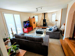  Maison à vendre 5 pièces 170 m²