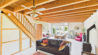  Maison � vendre 12 pi�ces 292 m�