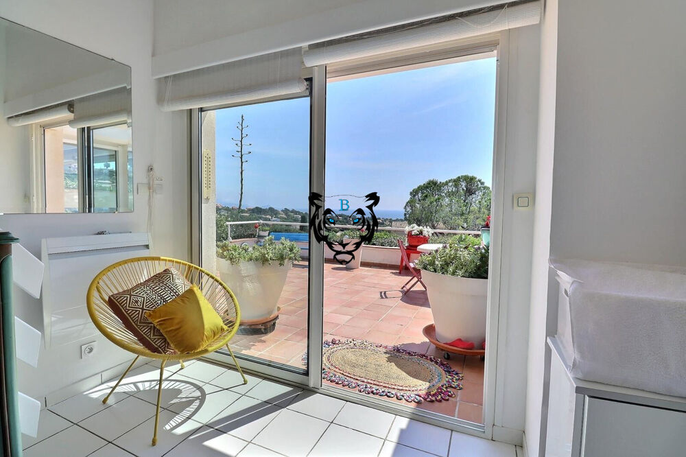  vendre  Maison Les Issambres (83380)