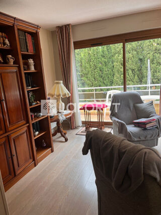  Appartement � vendre 4 pi�ces 94 m�