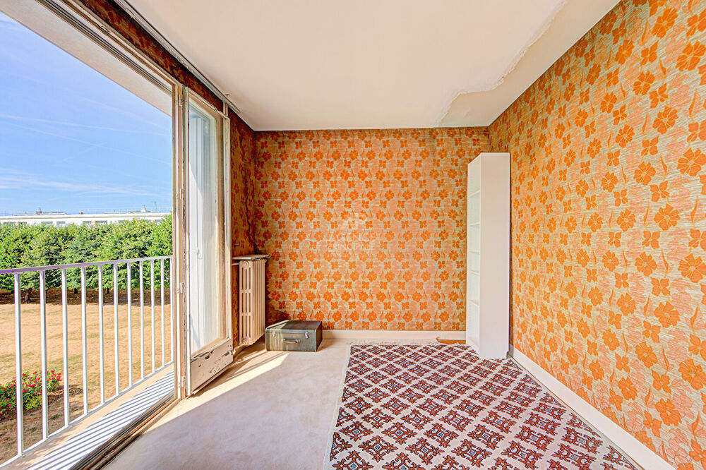 Appartement Saint Germain En Laye 4 pièces 64.10 m2