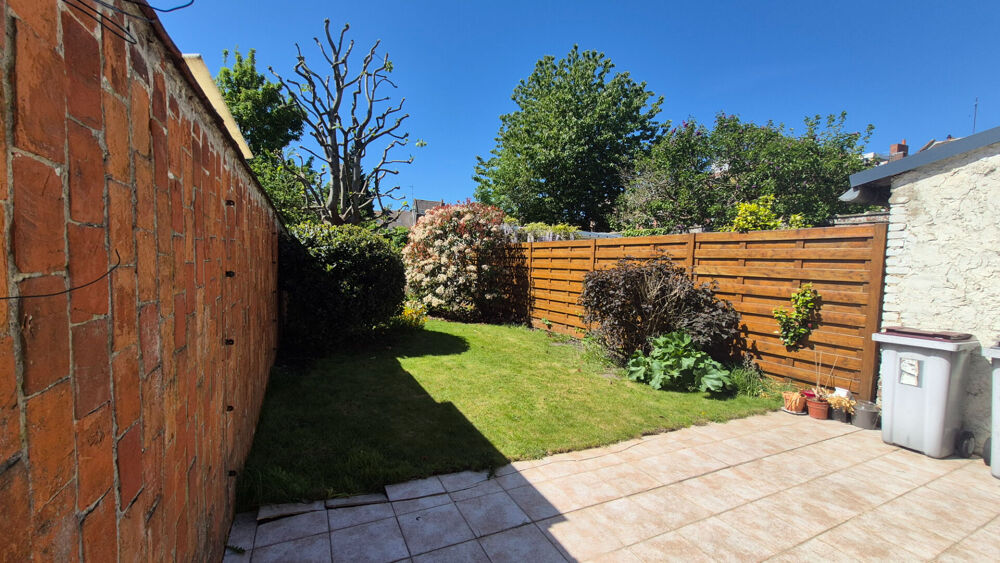 Maison 6 pièces 126 m² · à Lille · 126 m² · 398 000 €