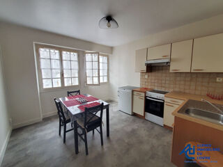 Location Appartement 2 pièces 31 m², Pontivy