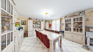  Maison � vendre 7 pi�ces 160 m�