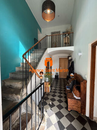  Maison � vendre 6 pi�ces 174 m�