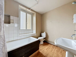  Appartement à louer 2 pièces 54 m²