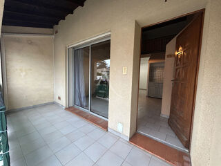  Appartement à louer 1 pièce 35 m²