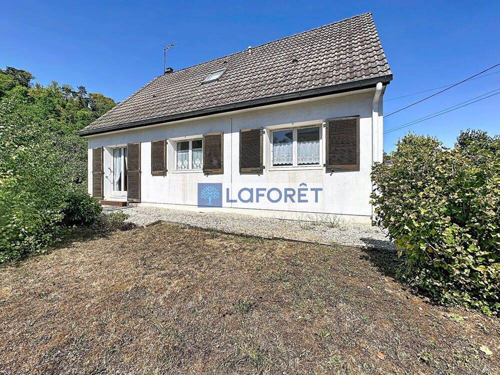 Maison 4 pièces 96 m² · à Joinville · 96 m² · 110 000 €