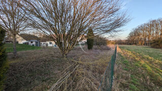  Terrain  vendre 750 m