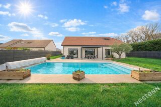  Maison � vendre 6 pi�ces 137 m�