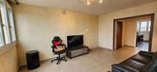  Appartement à vendre 3 pièces 58 m²