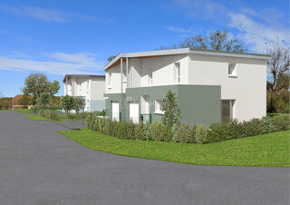  Maison 4 pièces 84 m² Pouilley francais