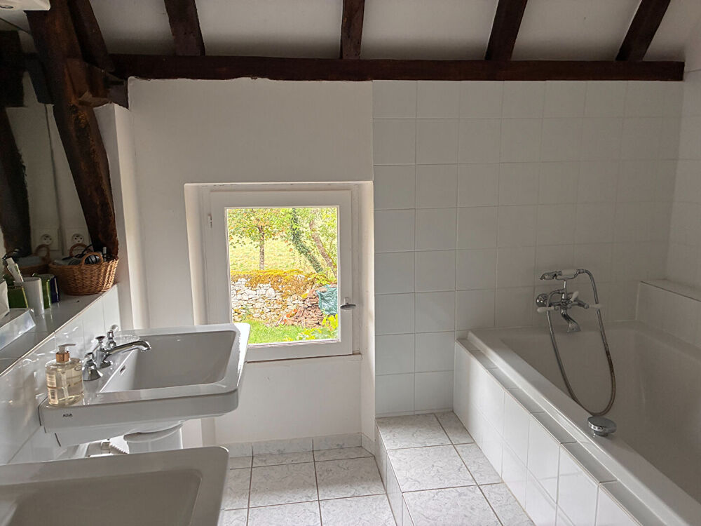 à vendre  Maison Durbans (46320)