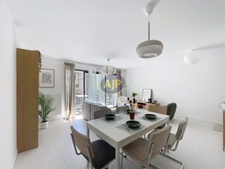  Appartement � vendre 4 pi�ces 88 m�