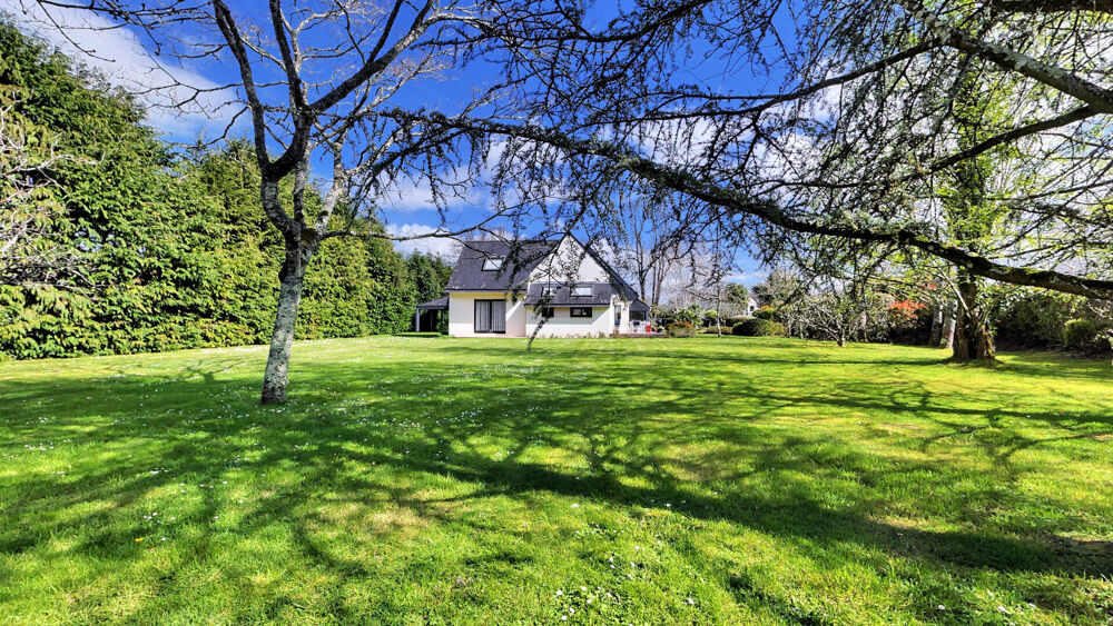 � vendre  Maison Fouesnant (29170)