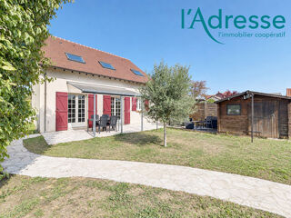  Maison à vendre 6 pièces 167 m²