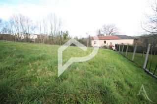  Terrain à vendre 820 m²
