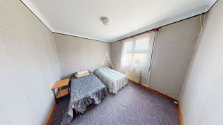  Maison à vendre 6 pièces 100 m²