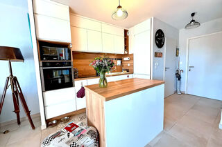  Appartement � vendre 4 pi�ces 1 m�