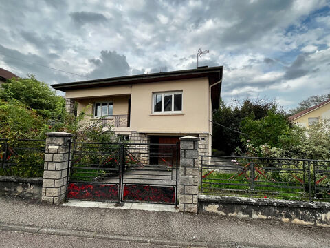   Maison Epinal 4 pi�ce(s) 95 m2 Maison - 4 pi�ce(s) - 95 m�