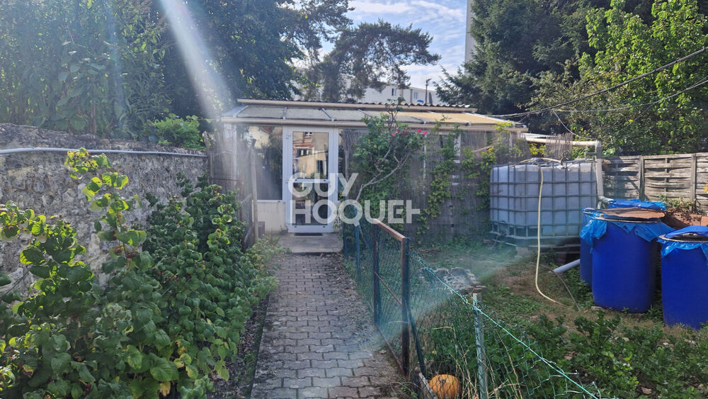 Immeuble de rapport Chartres 5 lots