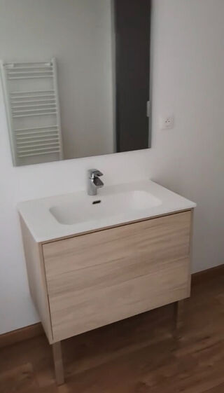  Appartement à louer 2 pièces 52 m²