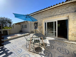  Maison à vendre 5 pièces 94 m²