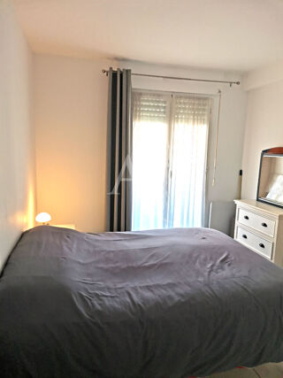  Appartement � louer 2 pi�ces 51 m�