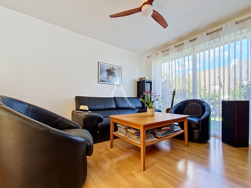 Vente Maison Maison Carquefou 4 pièce(s) 90 m2 au calme d'une impasse Carquefou