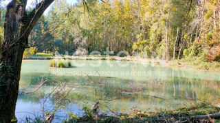  Terrain à vendre 6630 m²