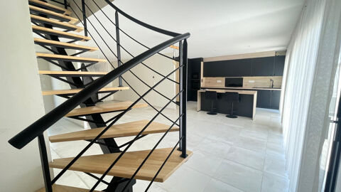  Maison à vendre 6 pièces 162 m²