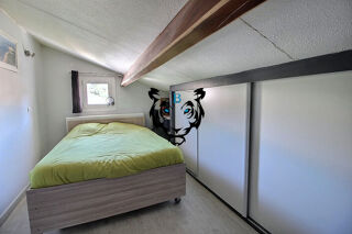  Maison � vendre 2 pi�ces 35 m�