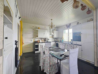  Maison � vendre 4 pi�ces 83 m�