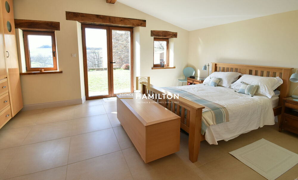 à vendre  Maison Cordes-sur-Ciel (81170)