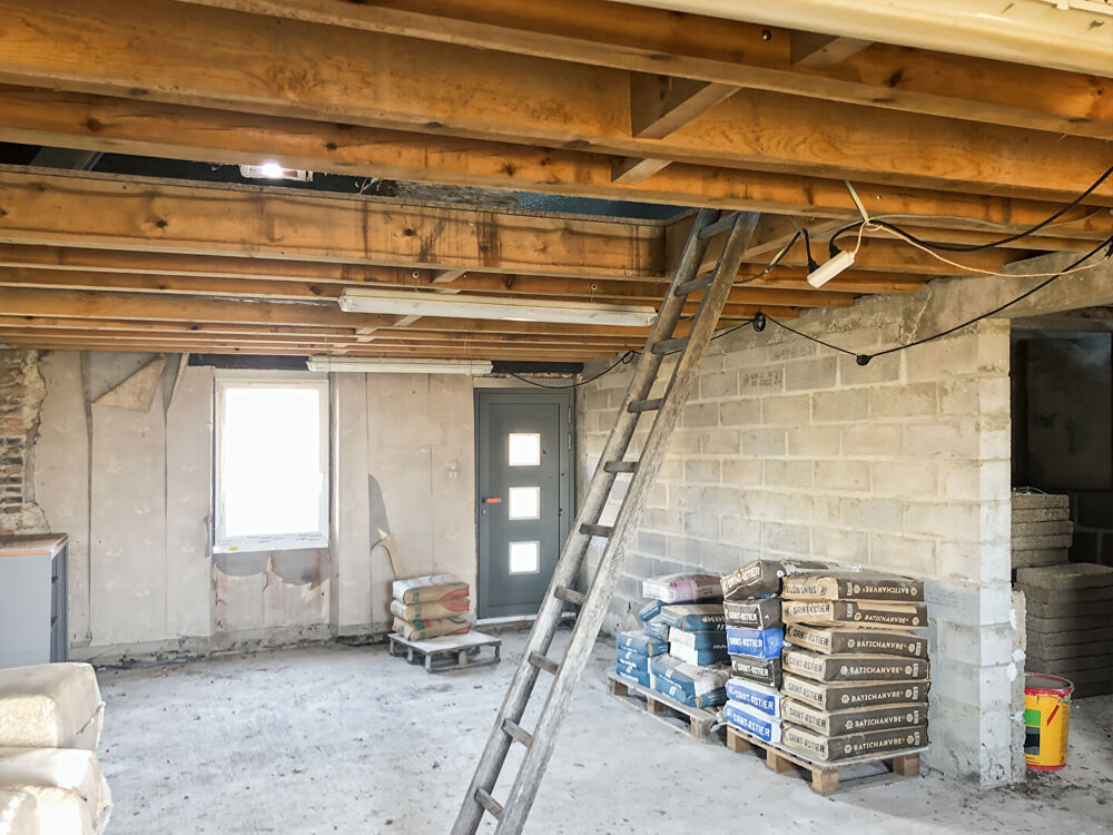 Maison à vendre à Haut Mauco - Référence 15262