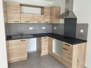  Appartement à louer 2 pièces 43 m²