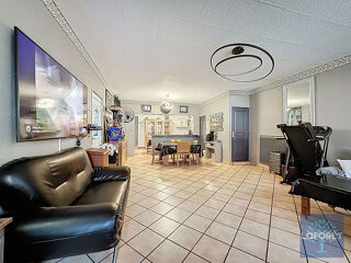  Maison � vendre 7 pi�ces 123 m�