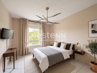  Appartement à vendre 3 pièces 64 m²