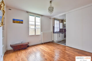  Maison à vendre 4 pièces 77 m²