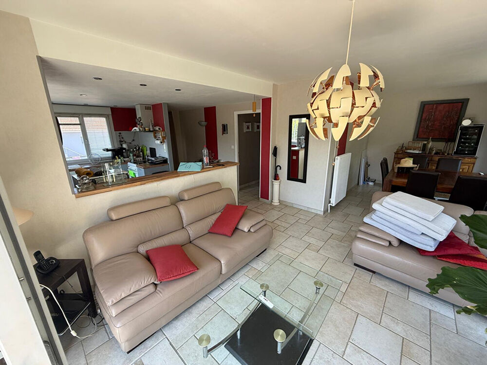 Maison 6 pièce(s) 105 m2