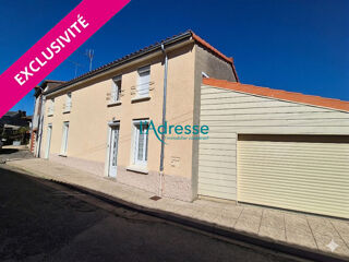  Maison � vendre 5 pi�ces 98 m�