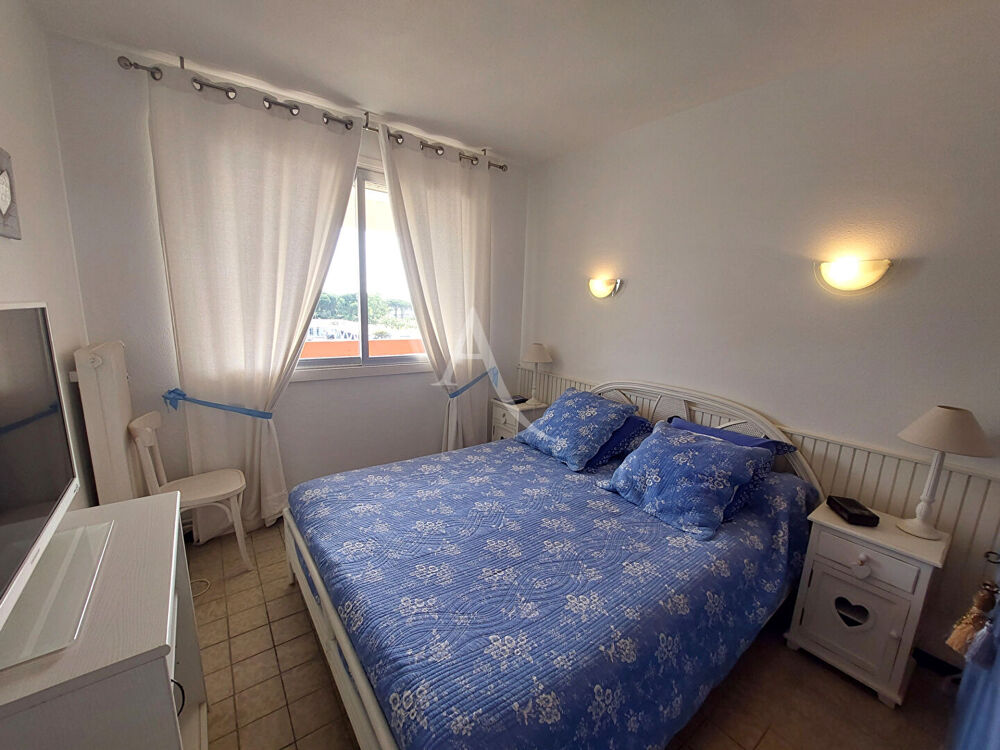 EXCLUSIVITE Appartement La Grande Motte 4 pièces 78.01 m2