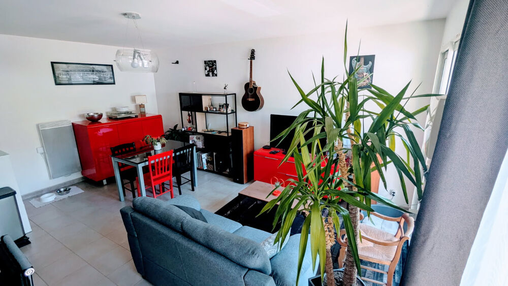 Appartement Nantes 2 pièce(s) 36.63 m2