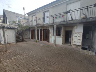  Appartement à vendre 2 pièces 55 m²
