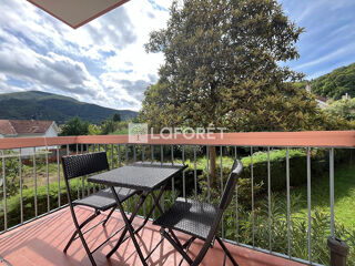  Appartement à vendre 1 pièce 22 m²