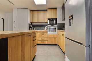  Appartement  vendre 3 pices 62 m