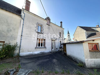  Maison à vendre 6 pièces 166 m²